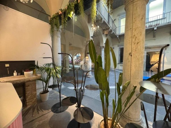 negozio in affitto a Brescia in zona Centro Storico