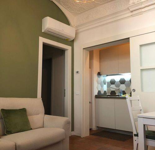 appartamento in affitto a Brescia in zona Centro Storico