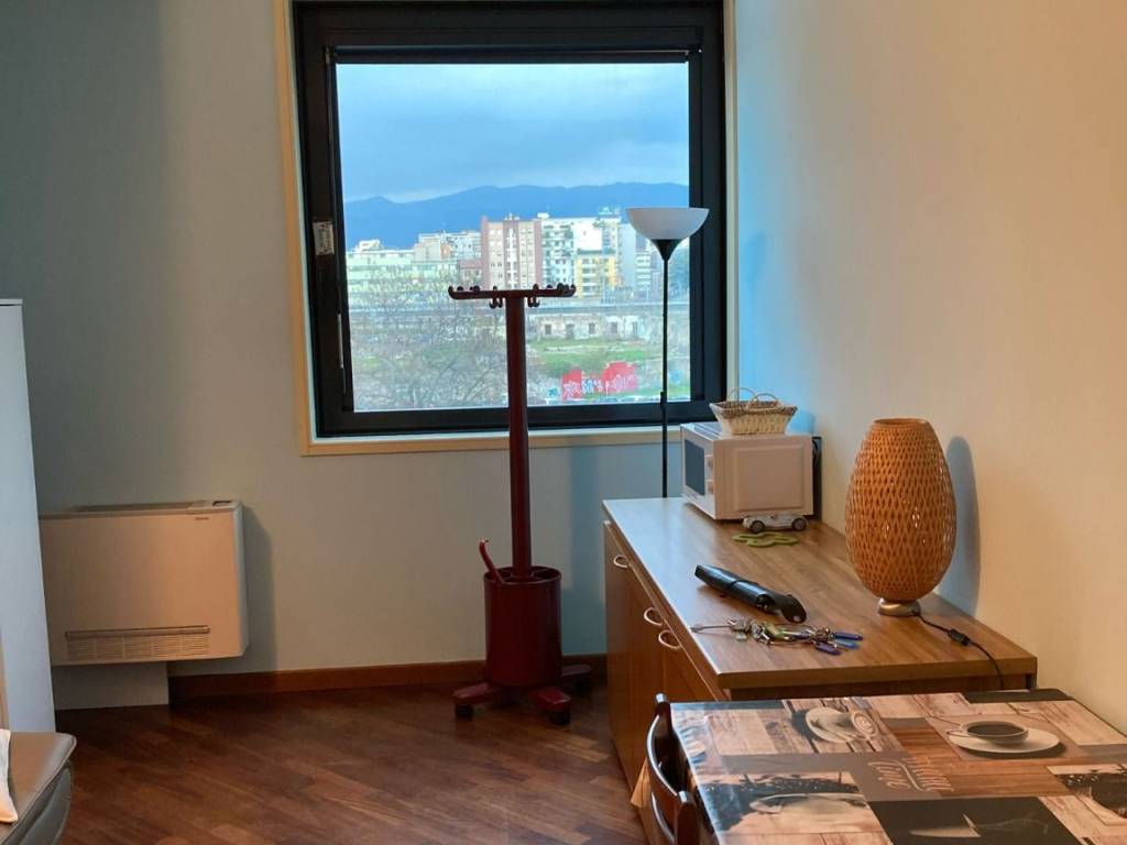 appartamento in affitto a Brescia in zona Volta