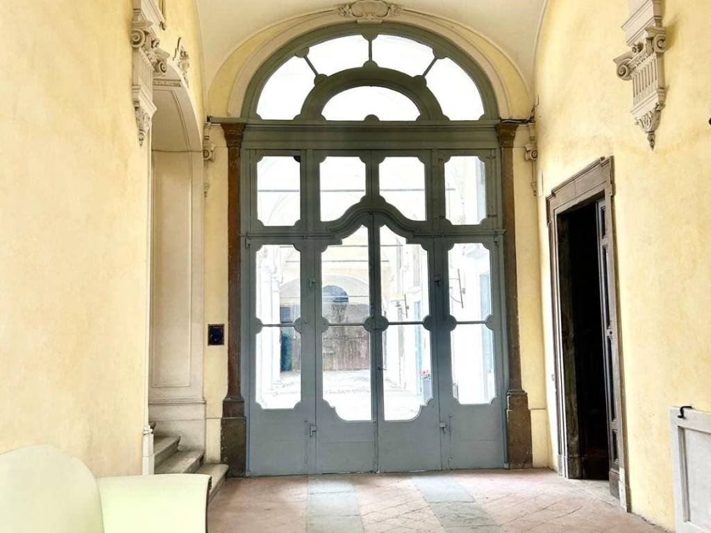 appartamento in affitto a Brescia in zona Centro Storico