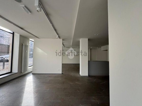 ufficio in affitto a Brescia