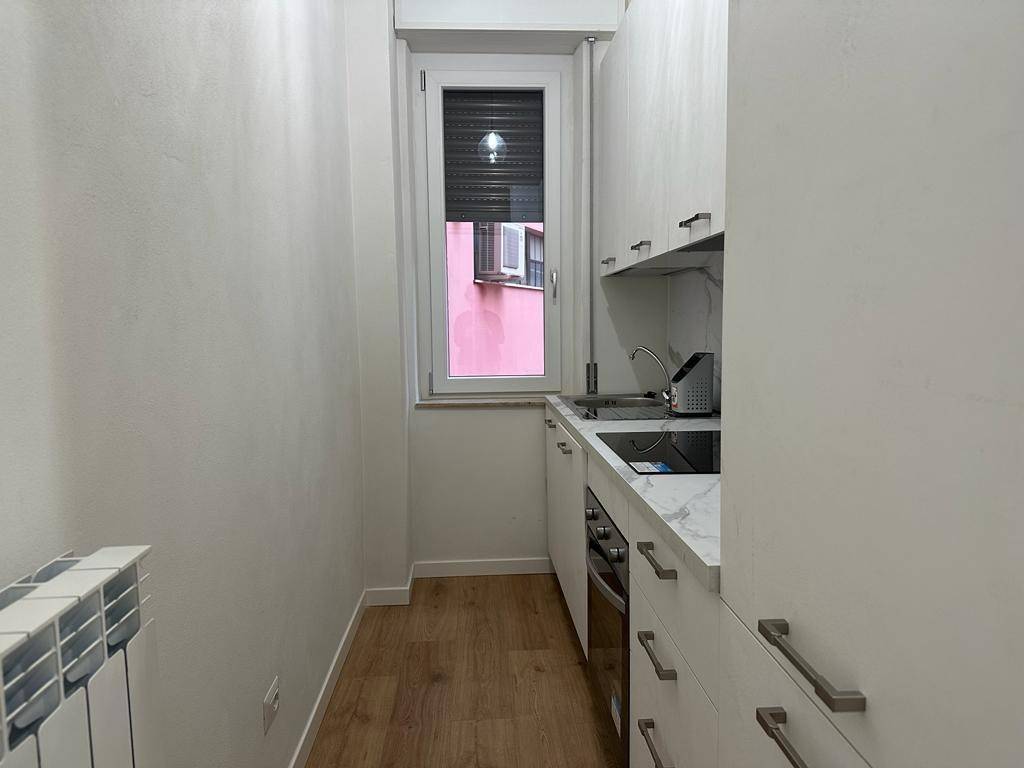 appartamento in affitto a Brescia in zona Borgo Trento