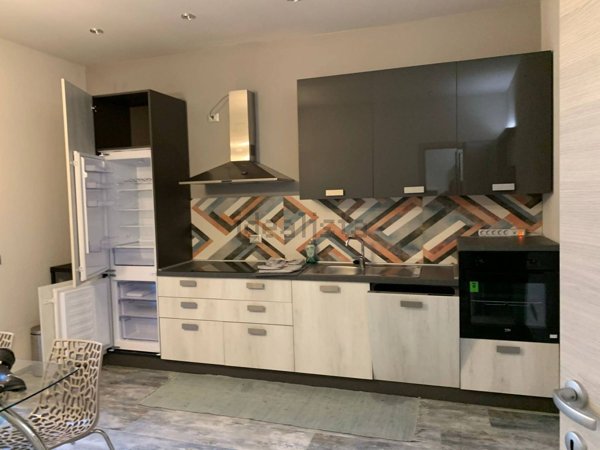 appartamento in affitto a Brescia in zona Volta