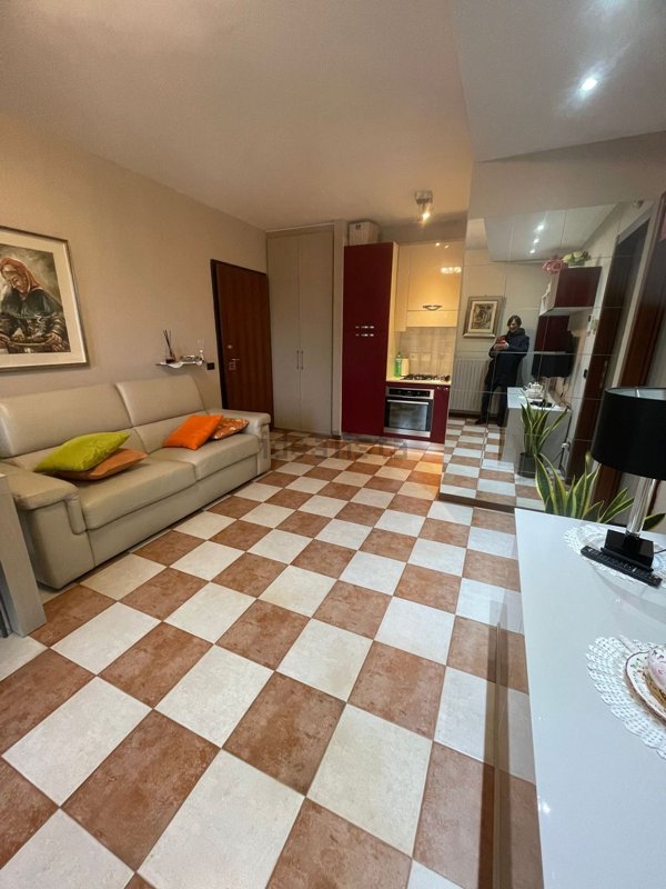 appartamento in affitto a Brescia