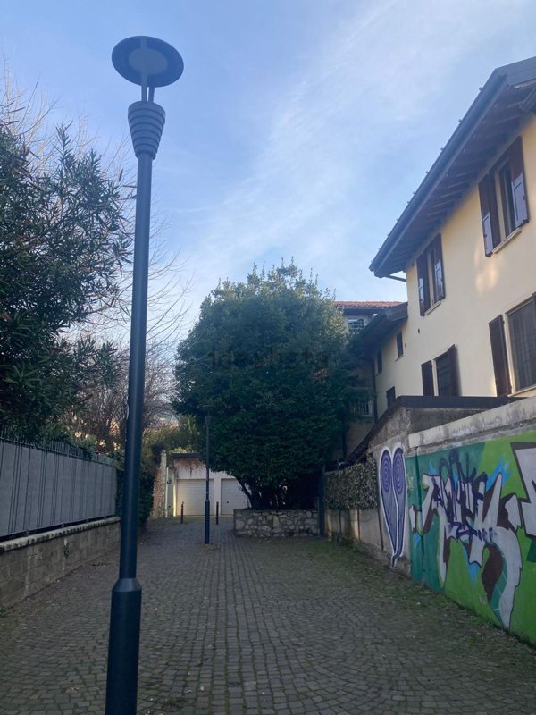 appartamento in affitto a Brescia in zona San Bartolomeo