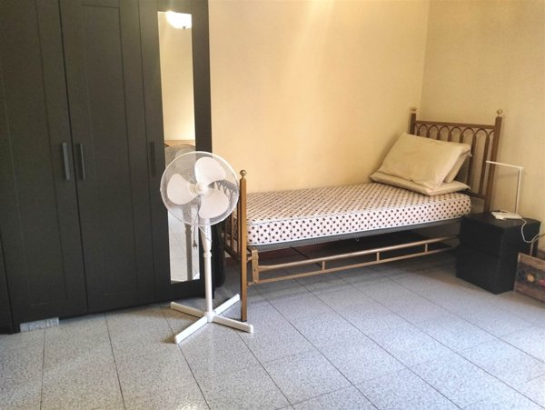 appartamento in affitto a Brescia in zona Mompiano