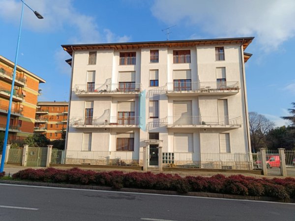 appartamento in affitto a Brescia in zona Volta