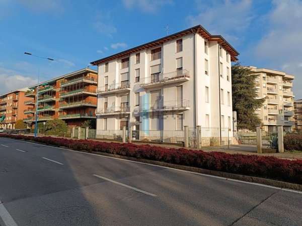 appartamento in affitto a Brescia