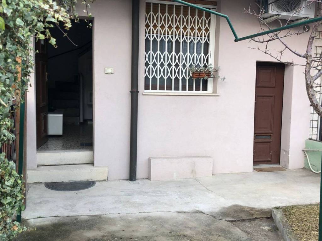 appartamento in affitto a Brescia in zona Volta