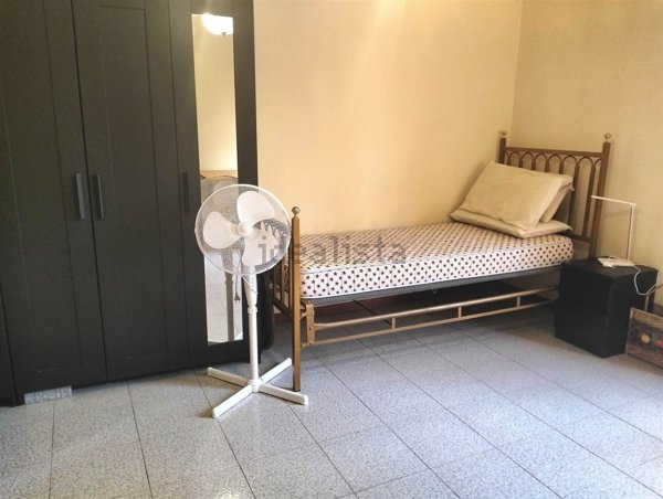 appartamento in affitto a Brescia in zona Mompiano