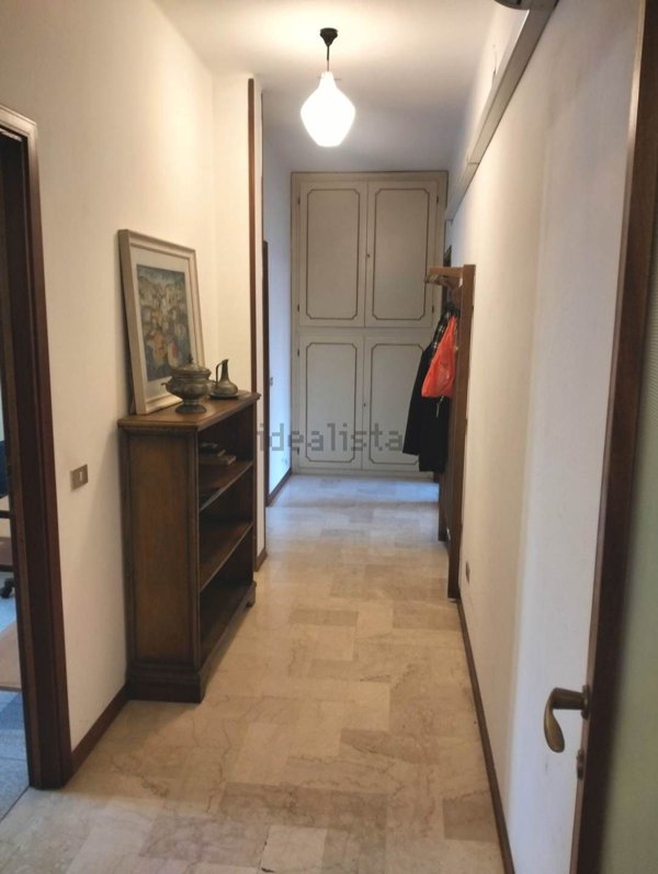 appartamento in affitto a Brescia in zona Mompiano