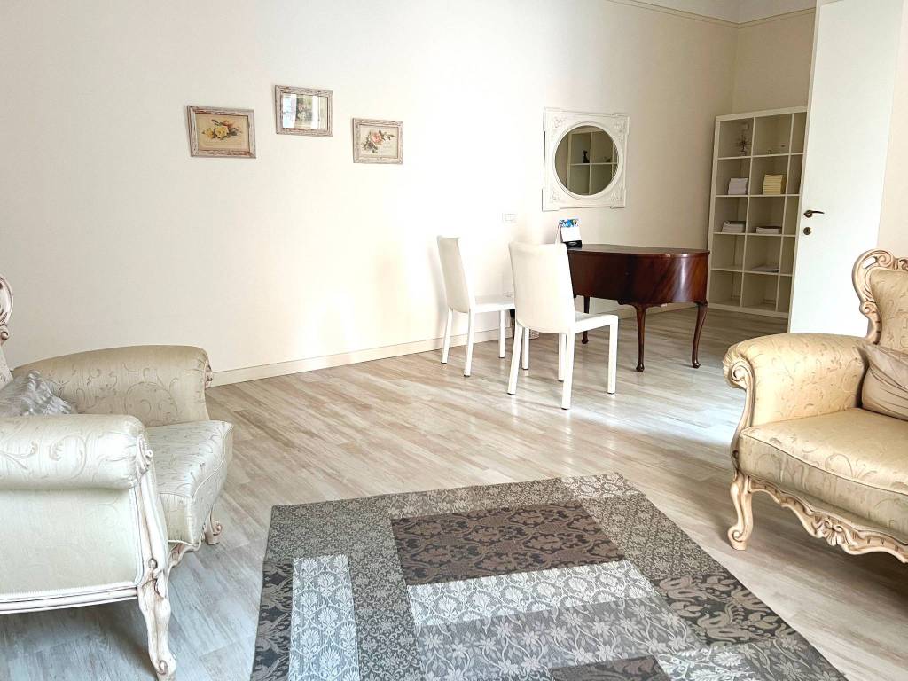 ufficio in affitto a Brescia in zona Centro Storico