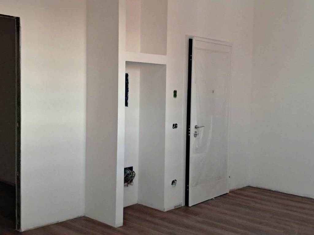 appartamento in affitto a Brescia in zona Volta