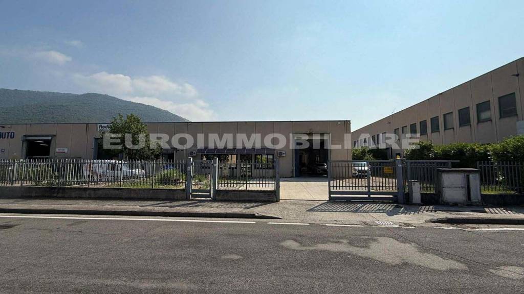 appartamento in affitto a Brescia in zona San Polo