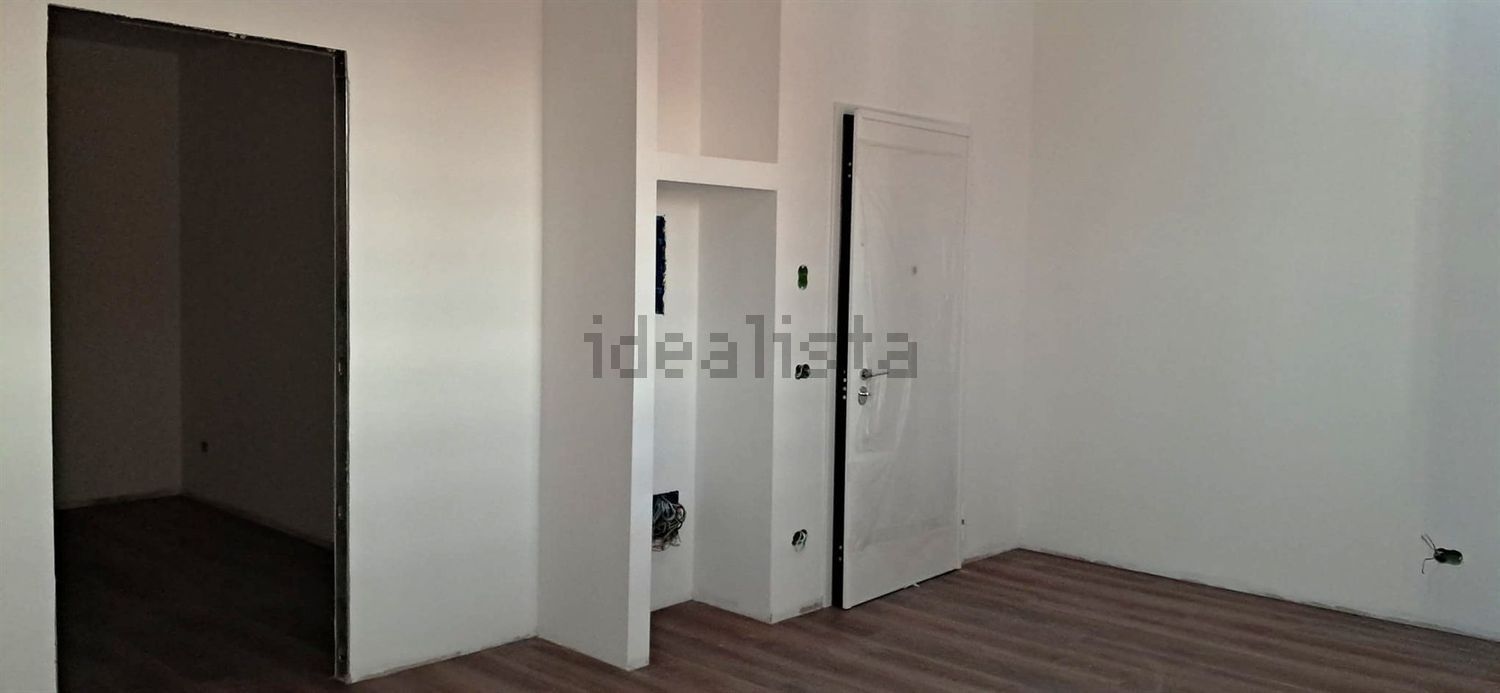 appartamento in affitto a Brescia in zona Lamarmora