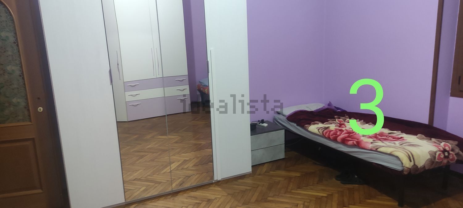 appartamento in affitto a Brescia in zona Porta Venezia