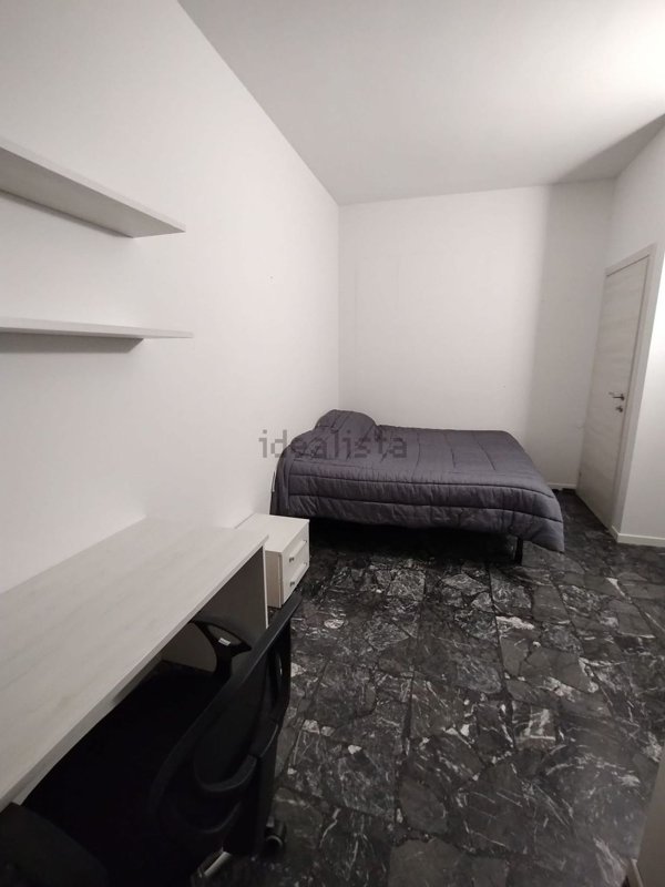 appartamento in affitto a Brescia in zona Mompiano