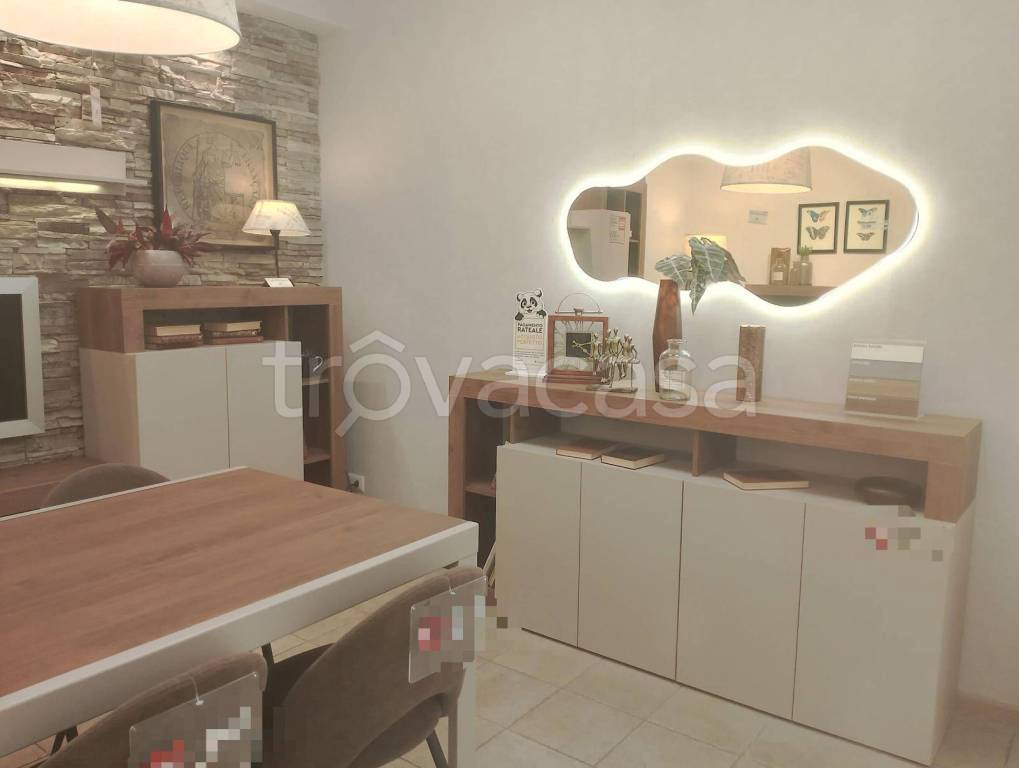 appartamento in affitto a Brescia