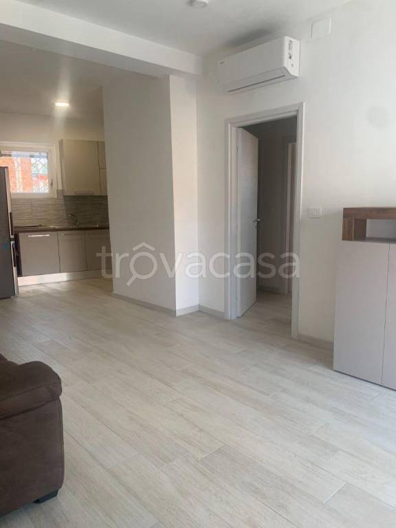 appartamento in affitto a Brescia