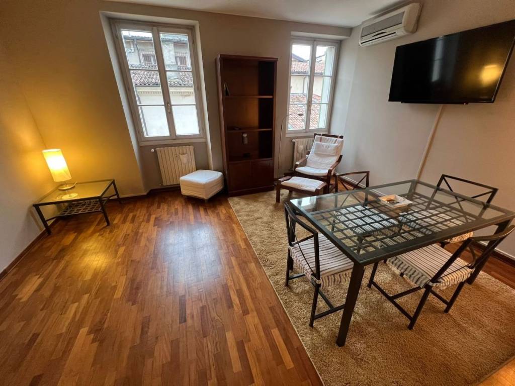 appartamento in affitto a Brescia in zona Centro Storico