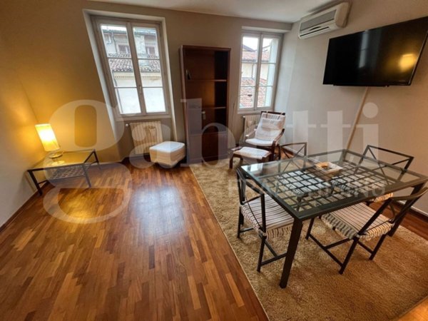 appartamento in affitto a Brescia in zona Centro Storico