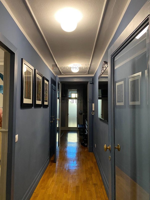 appartamento in affitto a Brescia