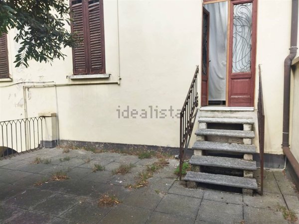 ufficio in affitto a Brescia in zona Centro Storico