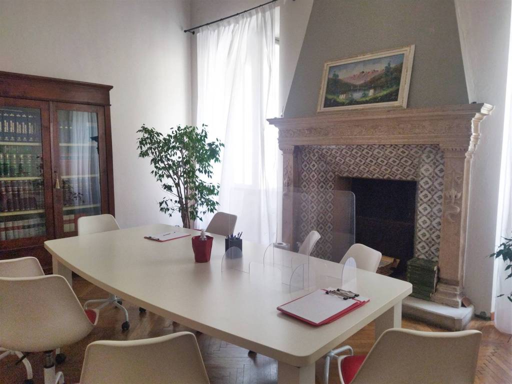 ufficio in affitto a Brescia in zona Centro Storico