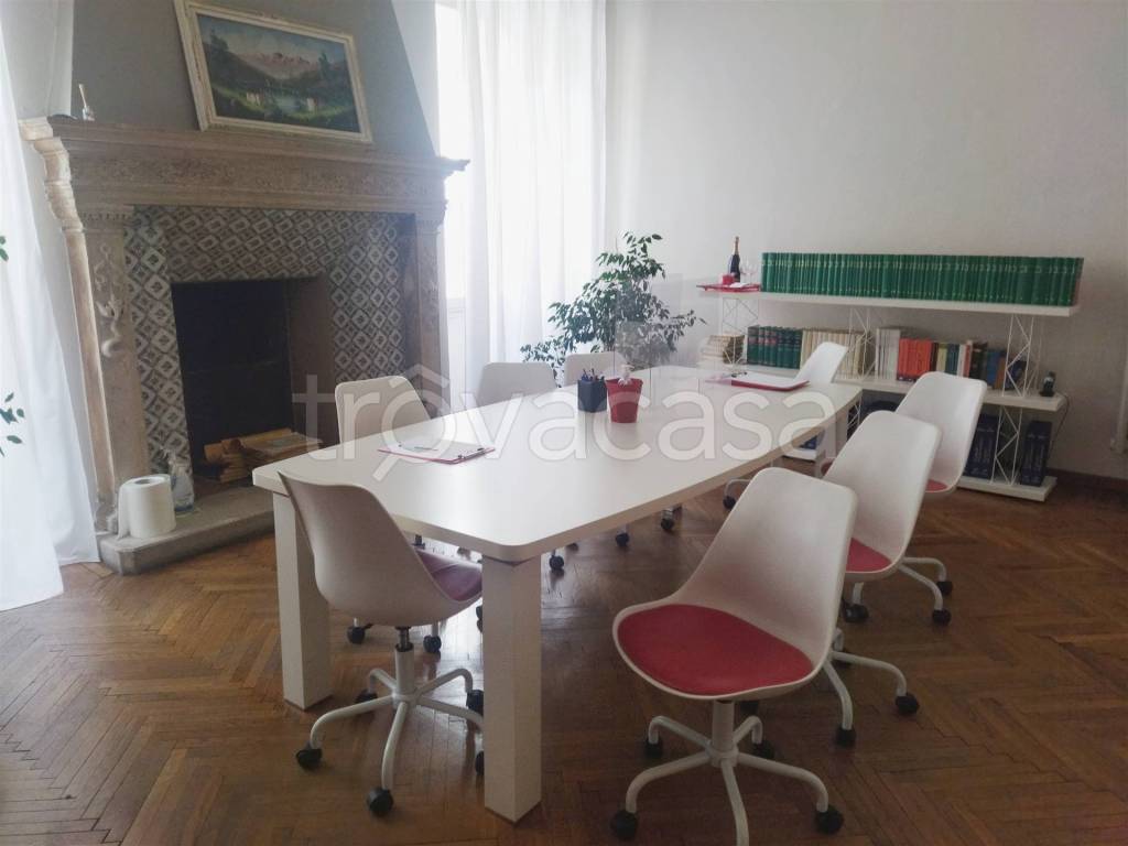 ufficio in affitto a Brescia in zona Centro Storico