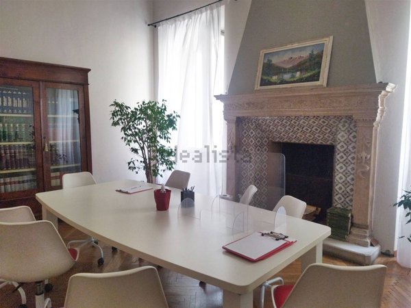 appartamento in affitto a Brescia in zona Centro Storico