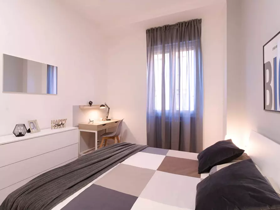 appartamento in affitto a Brescia