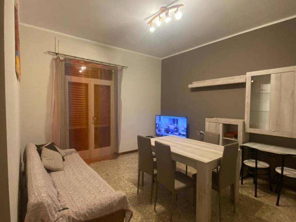 appartamento in affitto a Brescia in zona Lamarmora