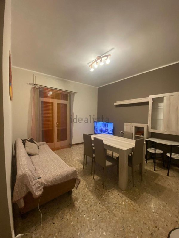 appartamento in affitto a Brescia in zona Volta