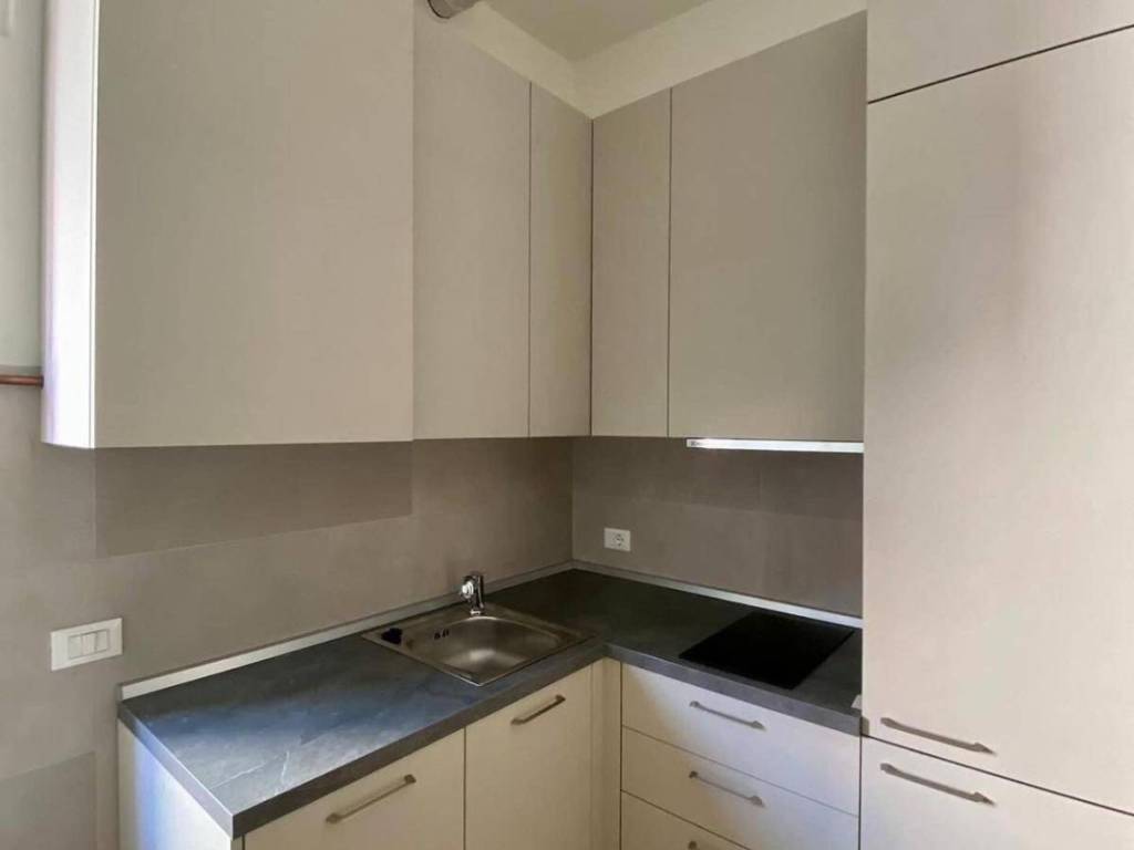 appartamento in affitto a Brescia in zona San Rocchino