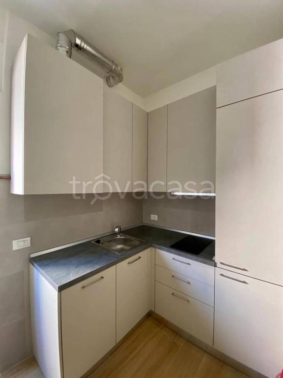 appartamento in affitto a Brescia in zona San Rocchino