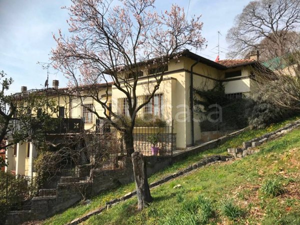 casa indipendente in affitto a Brescia in zona Sant'Eufemia