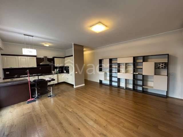 appartamento in affitto a Brescia in zona Chiesa Nuova