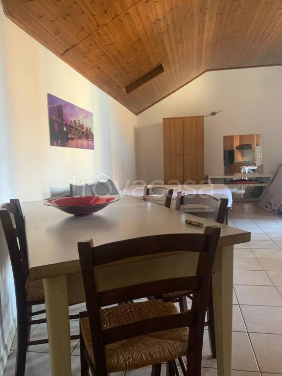 appartamento in affitto a Brescia