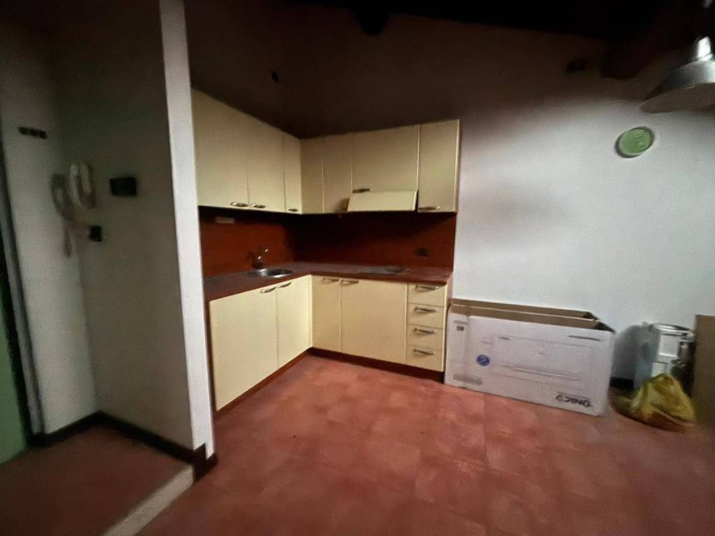 appartamento in affitto a Brescia in zona San Rocchino