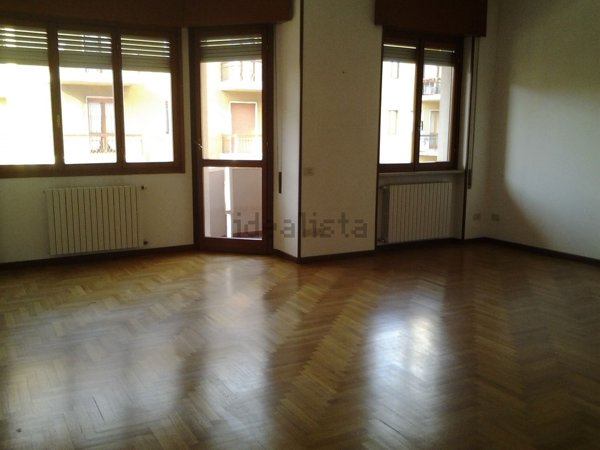 appartamento in affitto a Brescia in zona Borgo Trento