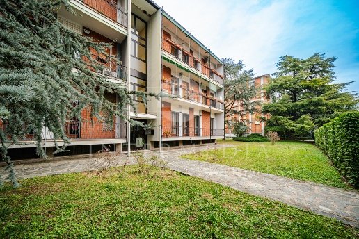 appartamento in affitto a Brescia in zona Centro Storico