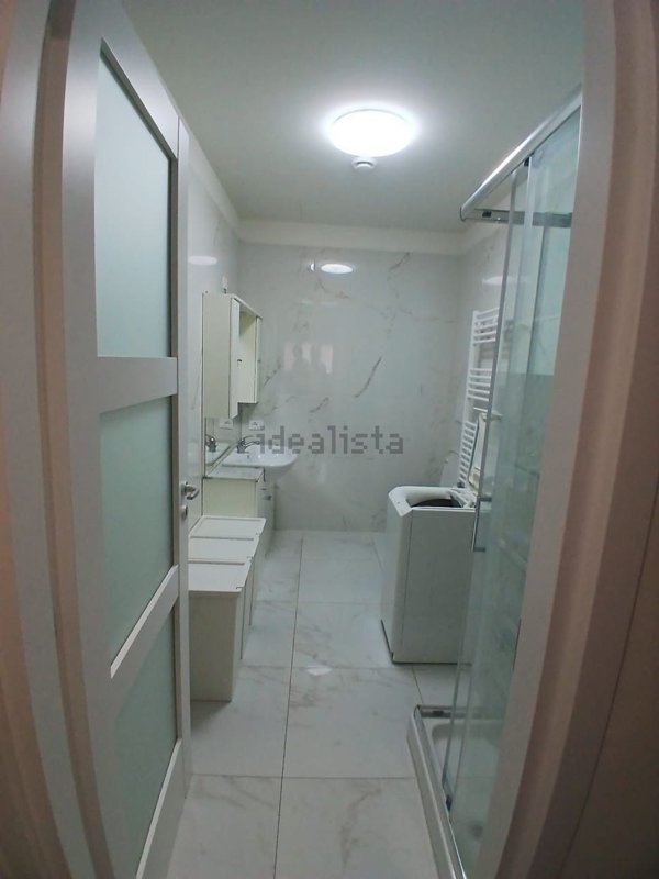 appartamento in affitto a Brescia in zona Sant'Eufemia