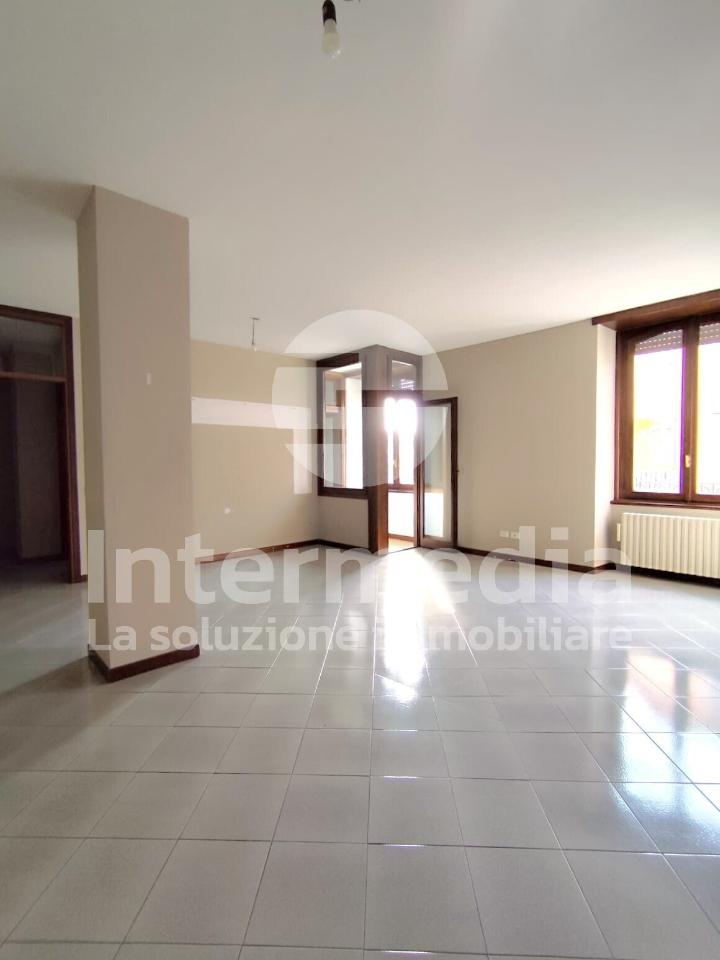 appartamento in affitto a Brescia in zona Centro Storico