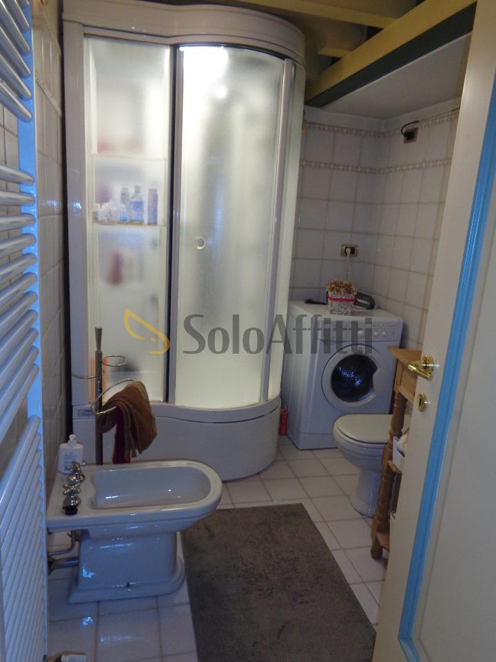 appartamento in affitto a Brescia in zona Centro Storico