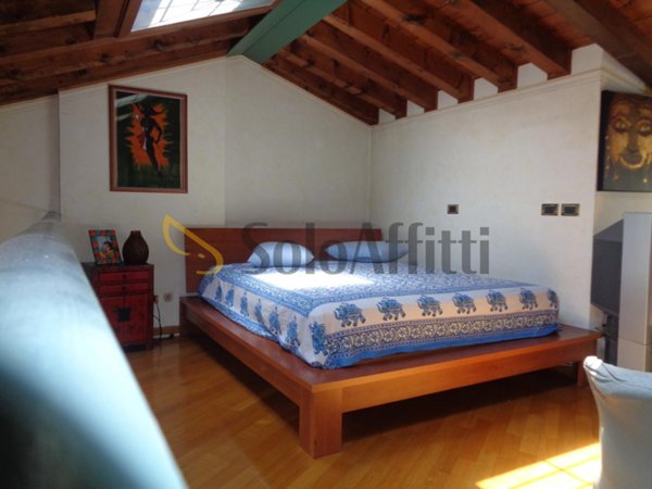 appartamento in affitto a Brescia in zona Centro Storico