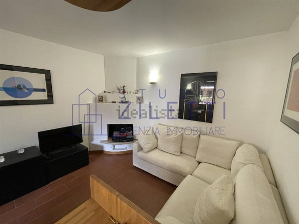 appartamento in affitto a Brescia in zona Centro Storico