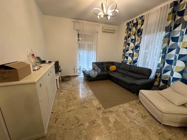 appartamento in affitto a Brescia in zona Mompiano