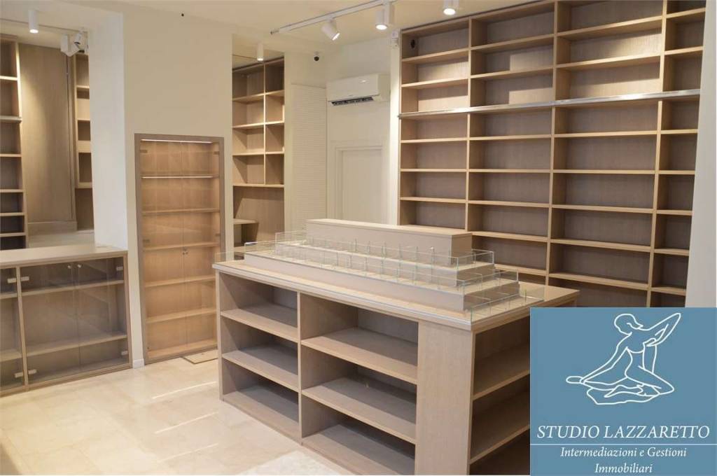 ufficio in affitto a Brescia in zona Centro Storico