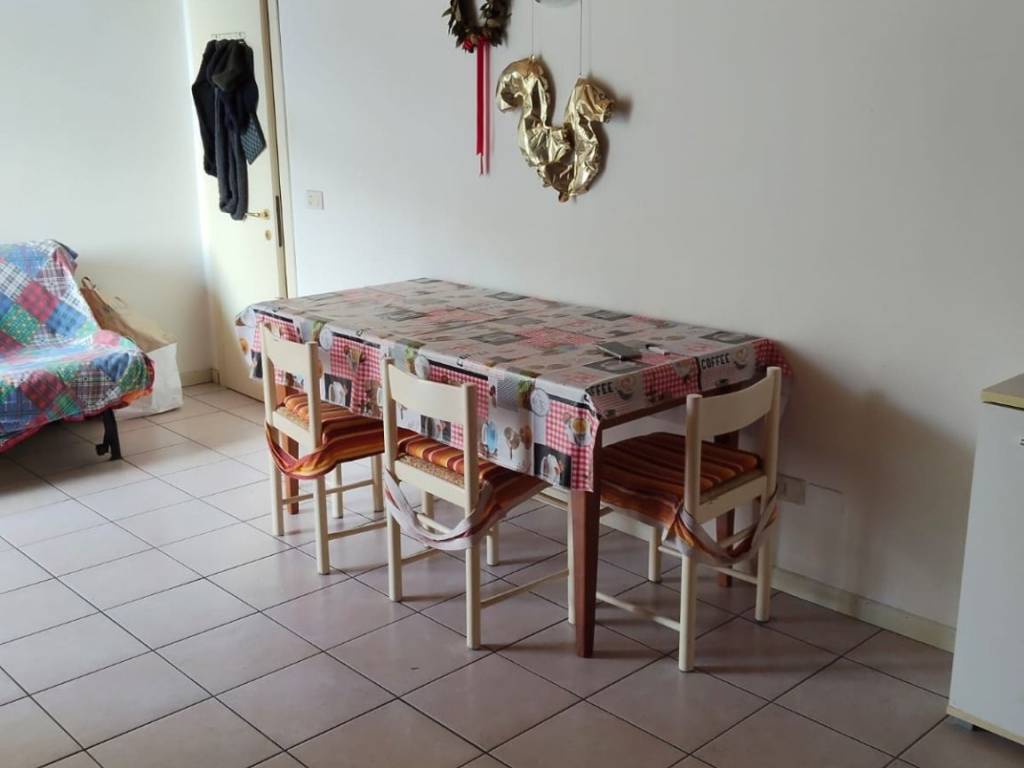 appartamento in affitto a Brescia in zona Centro Storico