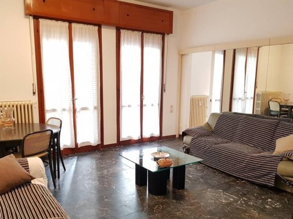 appartamento in affitto a Brescia in zona Mompiano